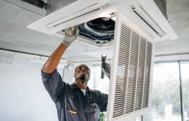 Licensed Ac Installation service in Hastings, MI - FH HVAC