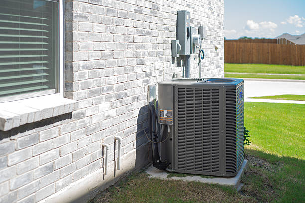 Reliable Ac Installation contractor in Hastings, MI by FH HVAC